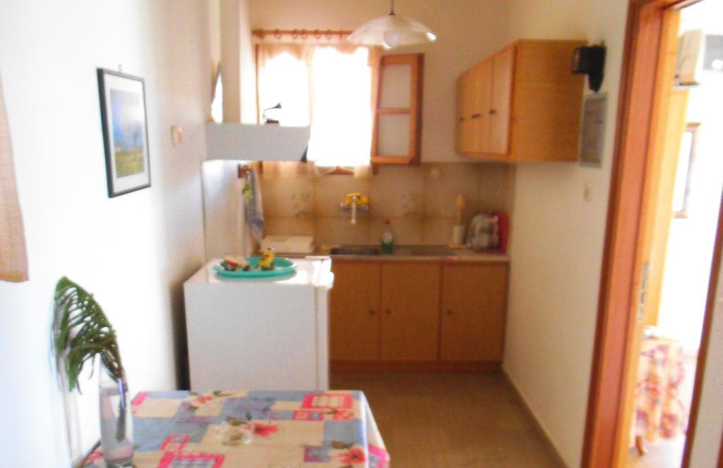 Villa Xenos Kalamákion 部屋 写真