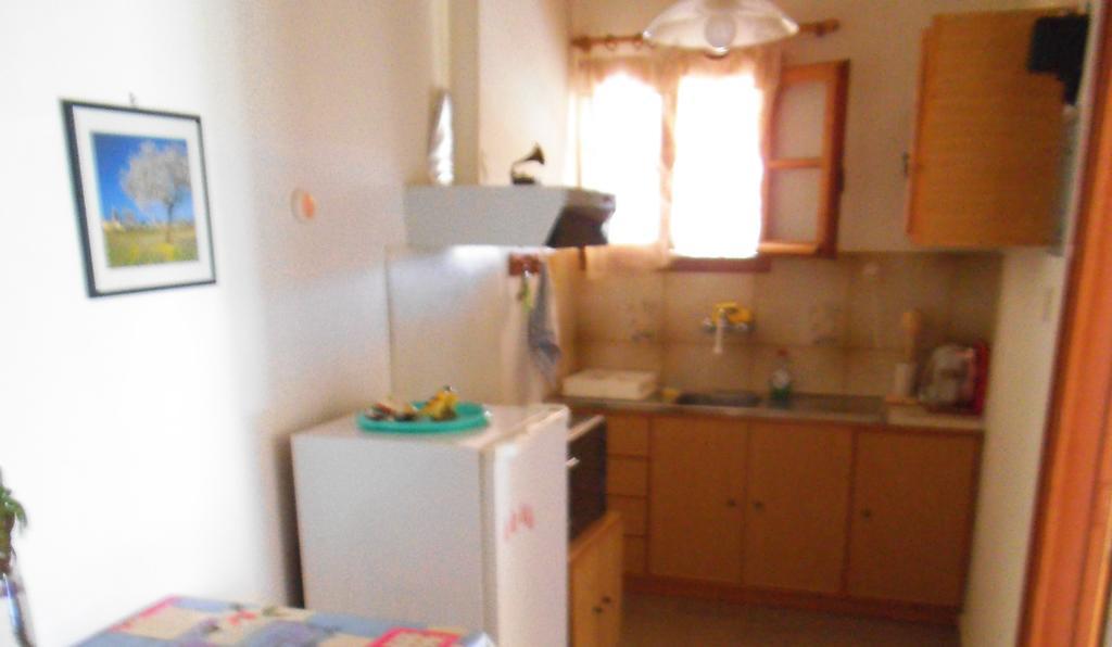 Villa Xenos Kalamákion 部屋 写真