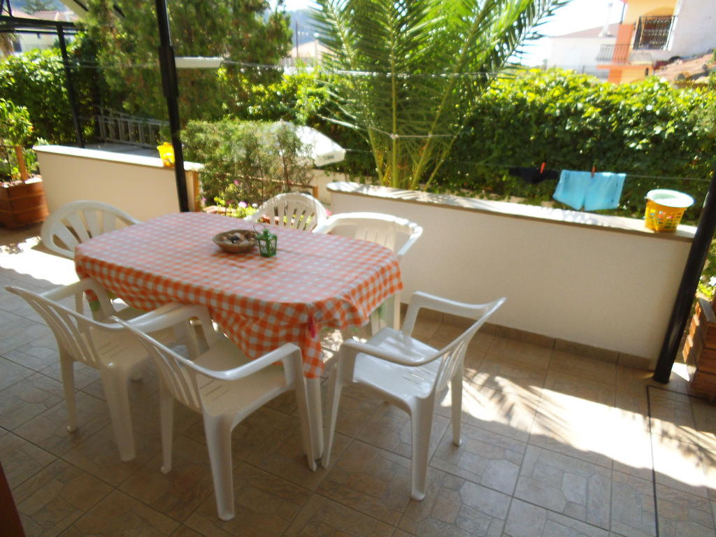 Villa Xenos Kalamákion 部屋 写真